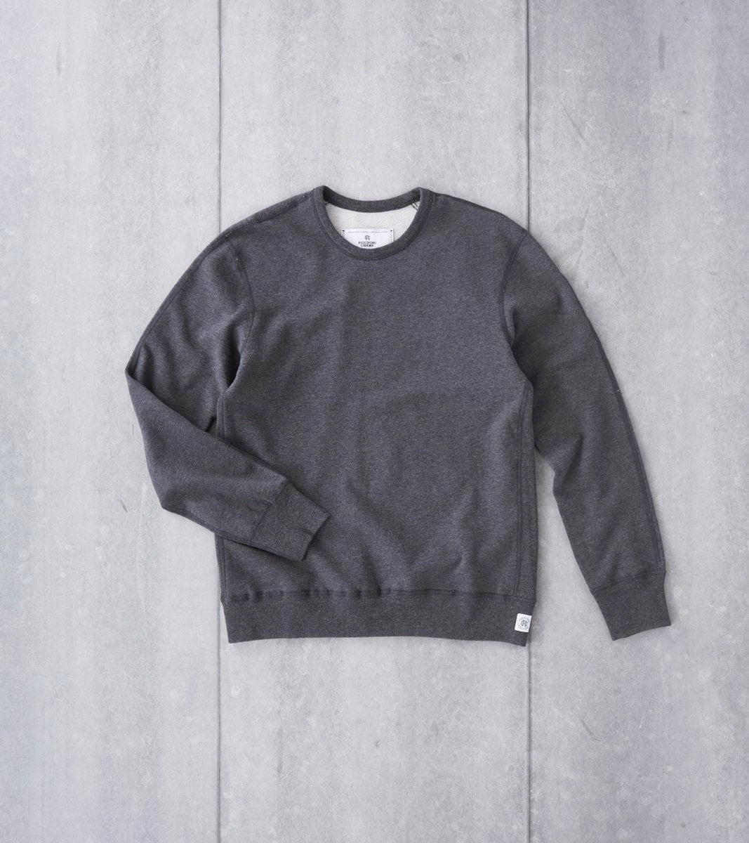 Reigning Champ Crewneck Sweatshirt 