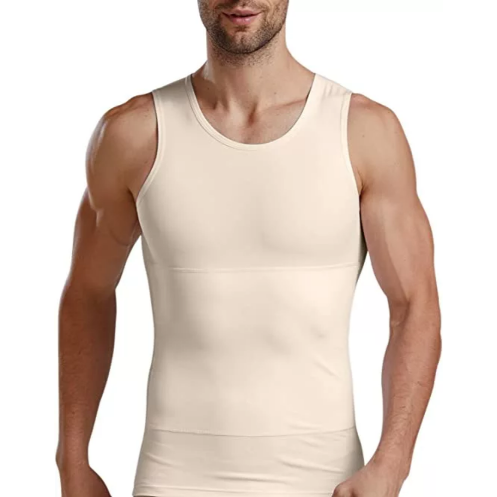 Slim Body Shaper Vest - Slimming Body Vest product image