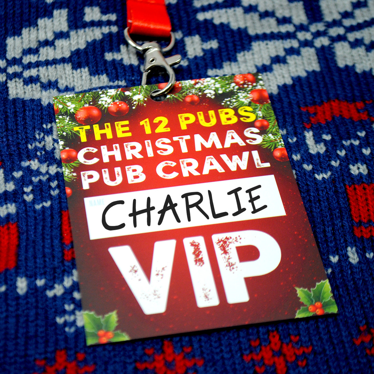 12 pubs of christmas dublin