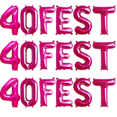 40FEST-festival-themed-pink-balloons