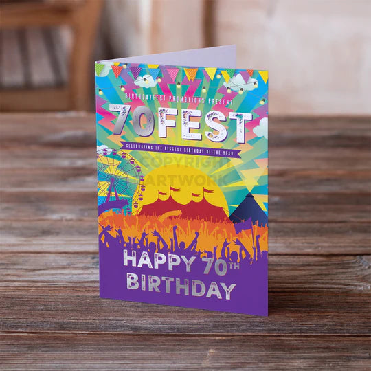 70th-birthday-party-70FEST-birthday-card