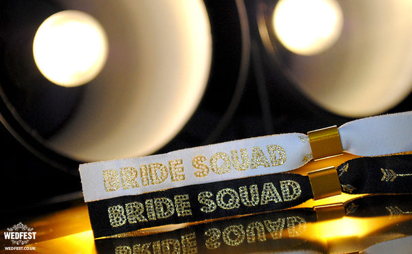 awesome bride squad accessories