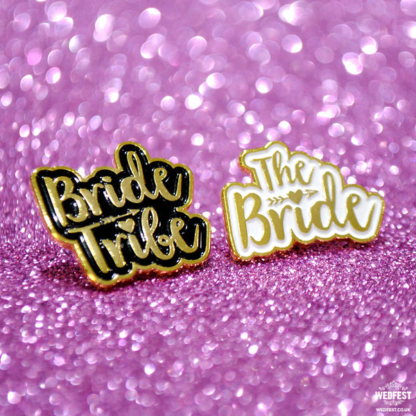 awesome and alternative bride tribe hen party accessories favours