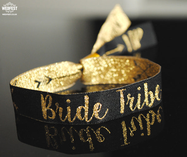 bride tribe accessory