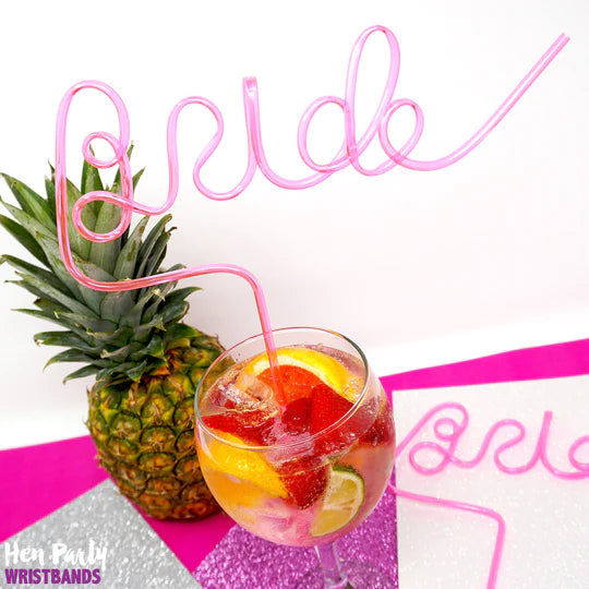 Bride-straw-hen-party-bridal-gift