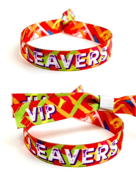 leavers-party-festival-wristbands