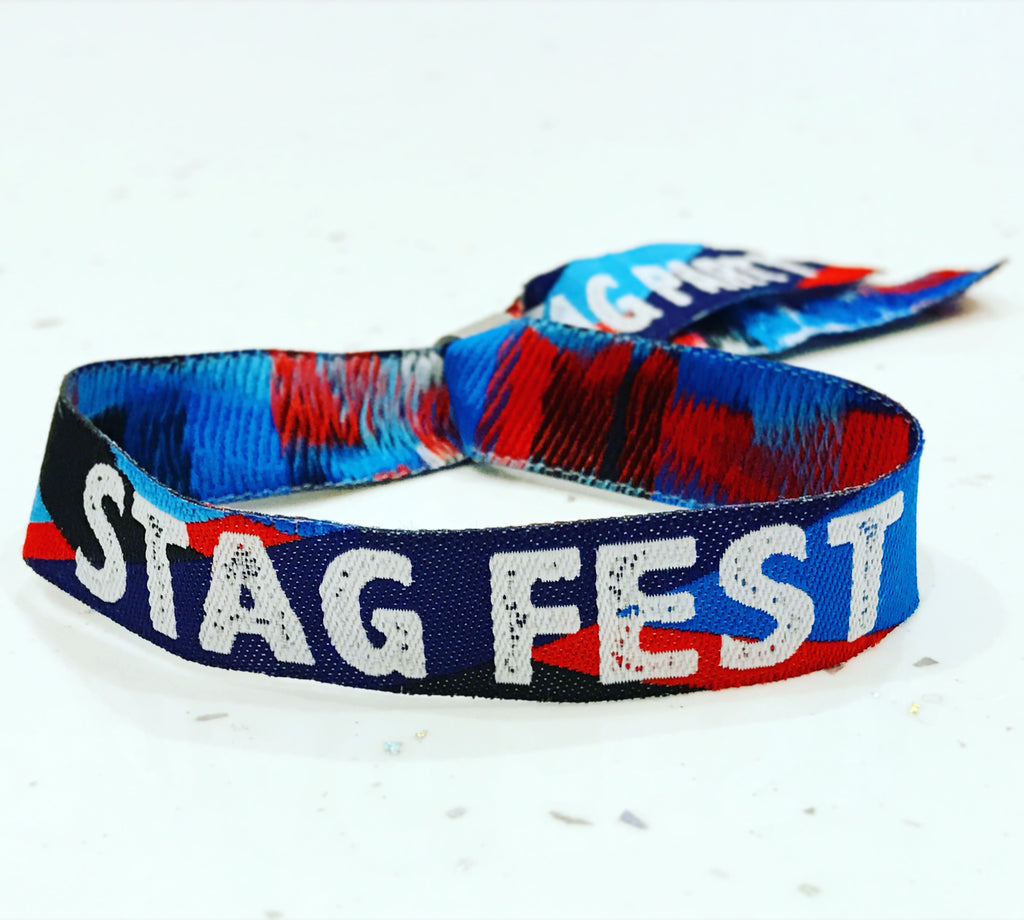 stagfest stag party accessories