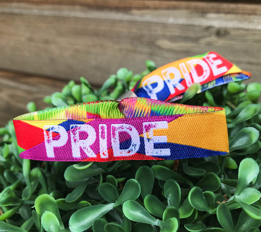 gay pride accessories