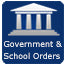 Government and School Orders - UPS