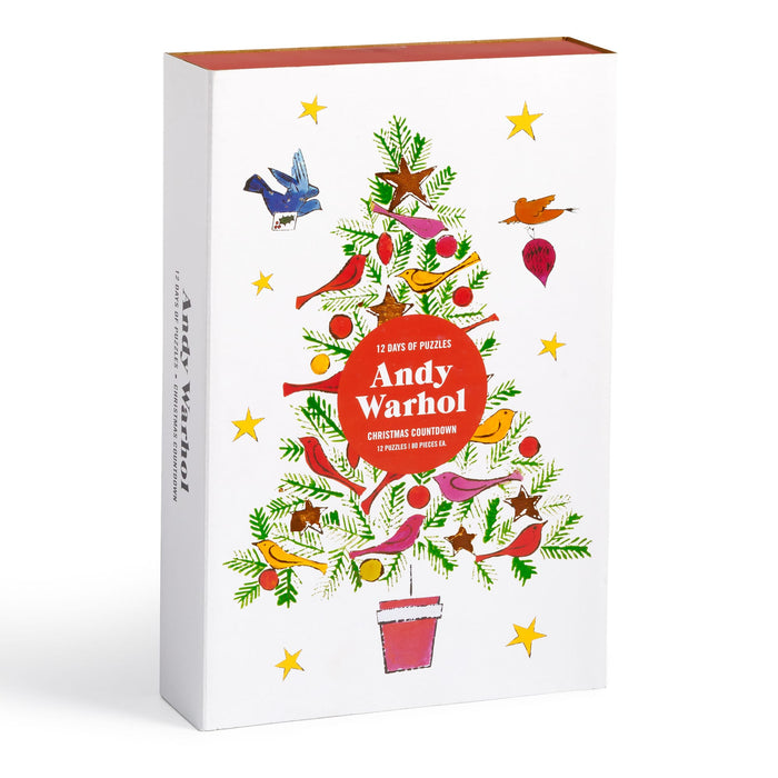 Beauty Pro 12 Days of Christmas Advent Calendar