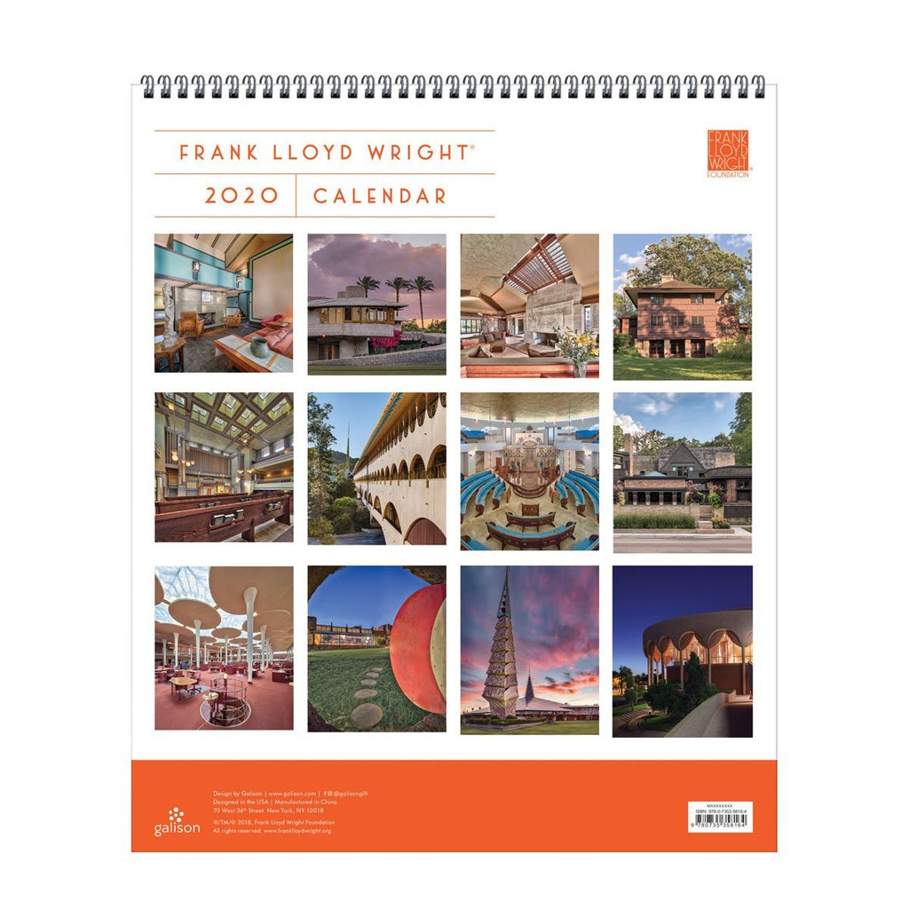 frank-lloyd-wright-12-month-2024-planner-calendar-book-summary-video-official-publisher
