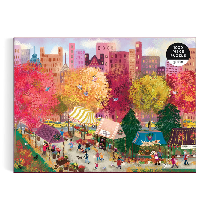 Puzzle Bonbon sucré, 3 000 pieces