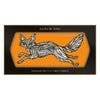 Patch NYC Fox Large Tray Porcelain Trays Galison 