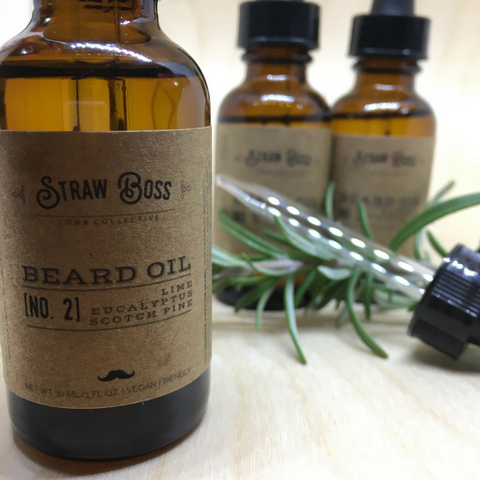 beard oil, gifts for men, gifts for him, christmas gifts, holiday shopping, christmas list ideas