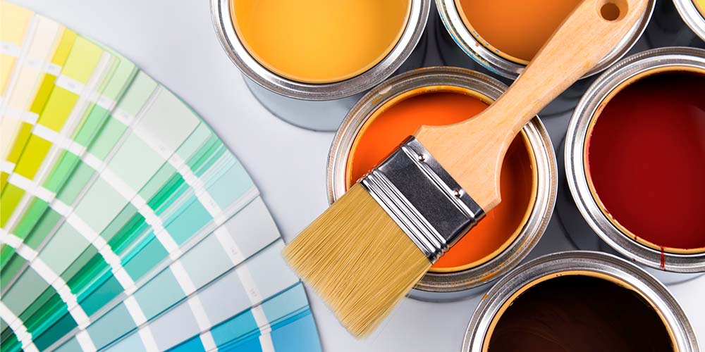 DIY House Painting Tips and Tricks - Max Warehouse | Max Warehouse