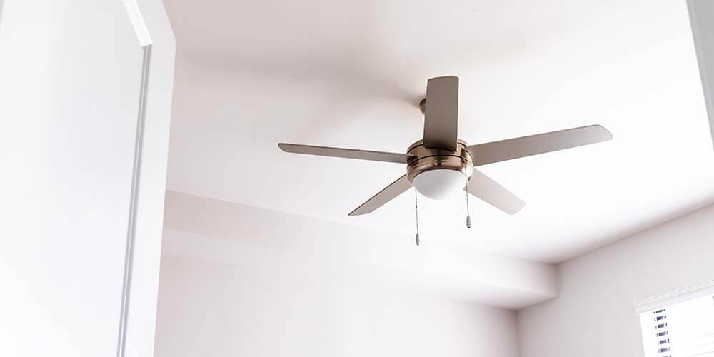 Choose the Best Ceiling Fans for Your Home 