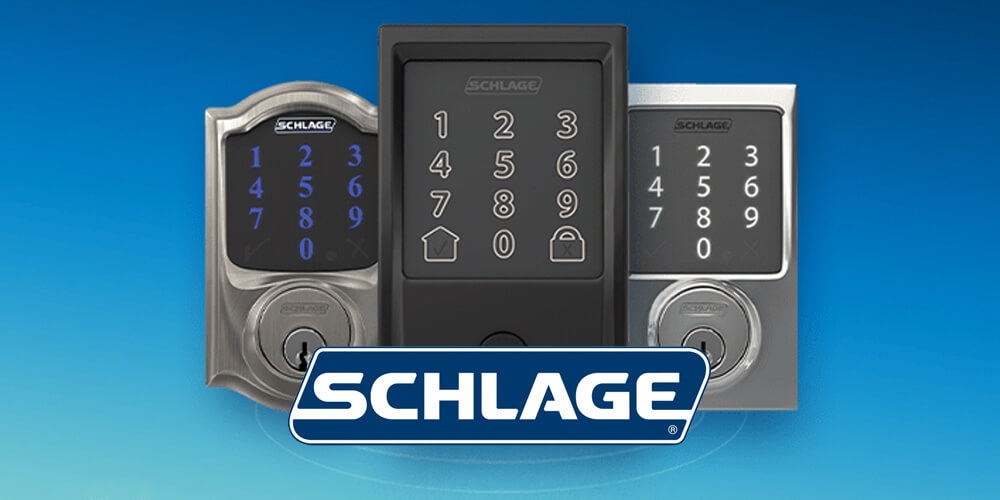 Who Schlage Is 