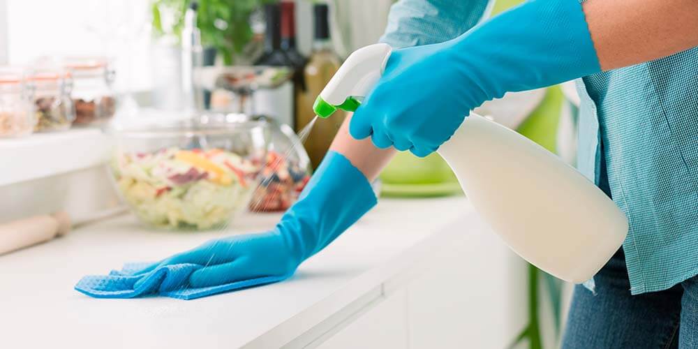Why Is a Clean House So Important?  