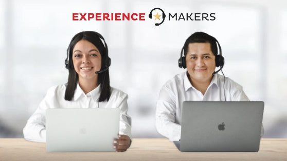Experience Makers