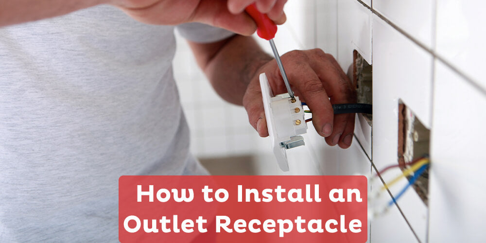 Outlet Receptacles 