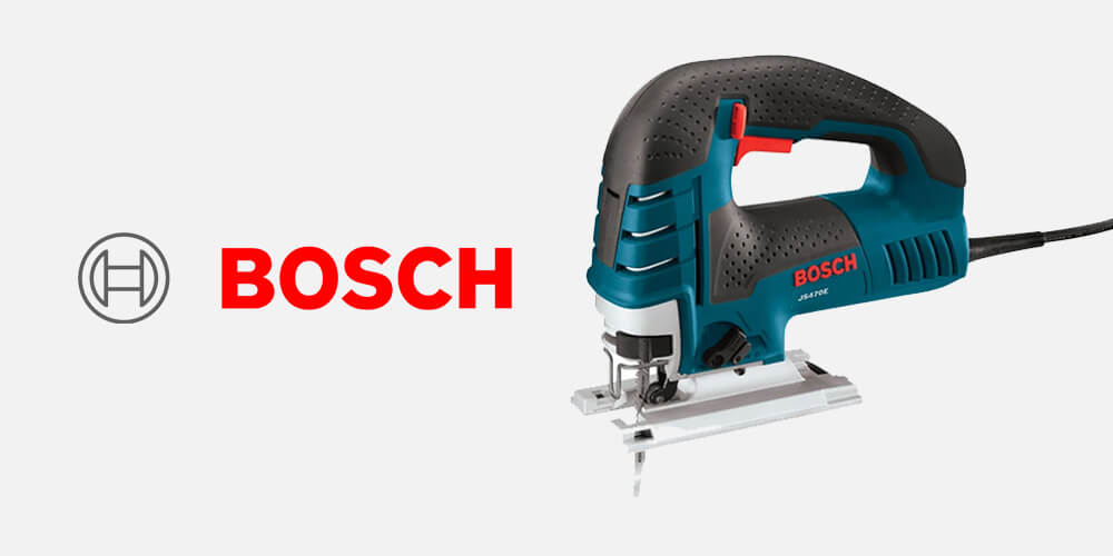 Bosch Tools 