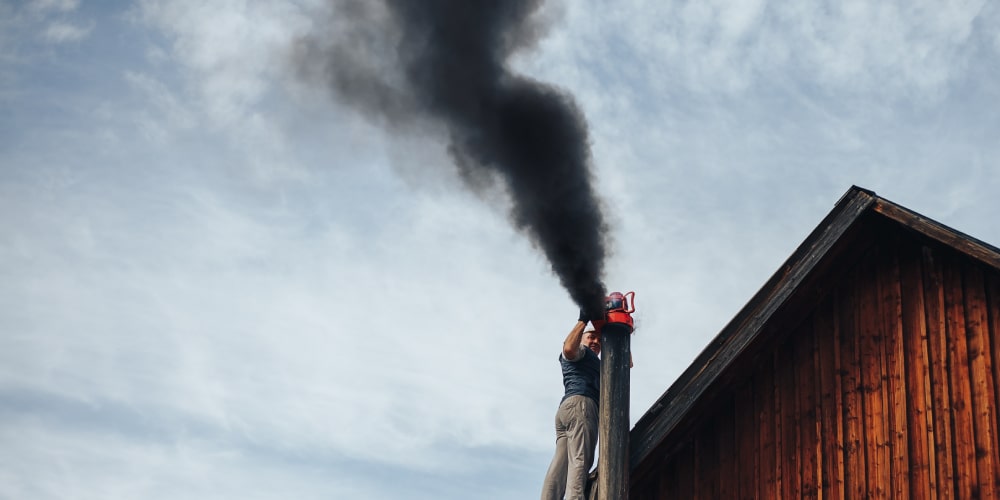 best chimney cleaners