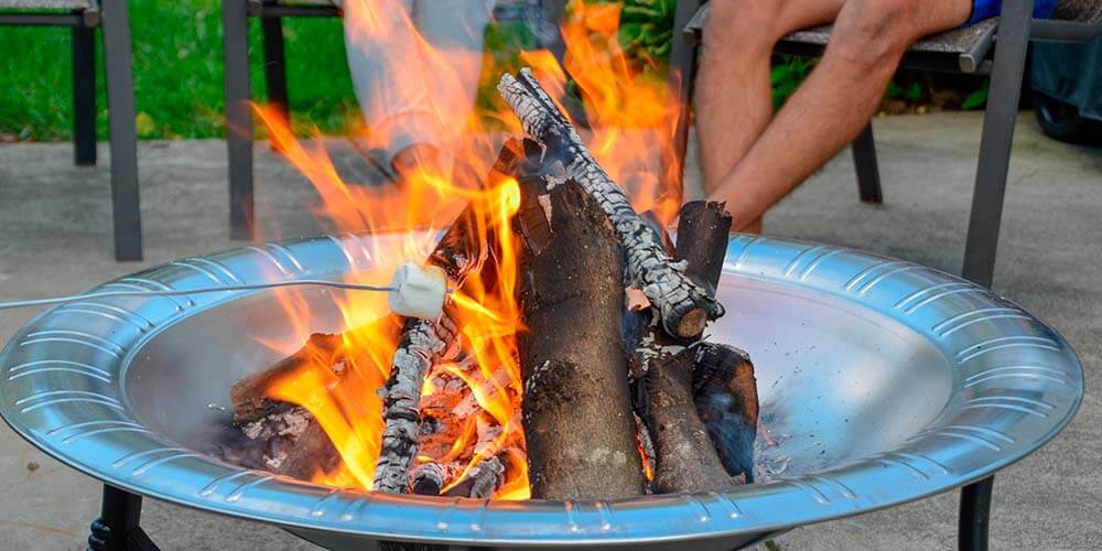 A Few More Outdoor Fire Pit Ideas