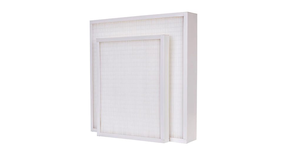 Furnace filter sizes