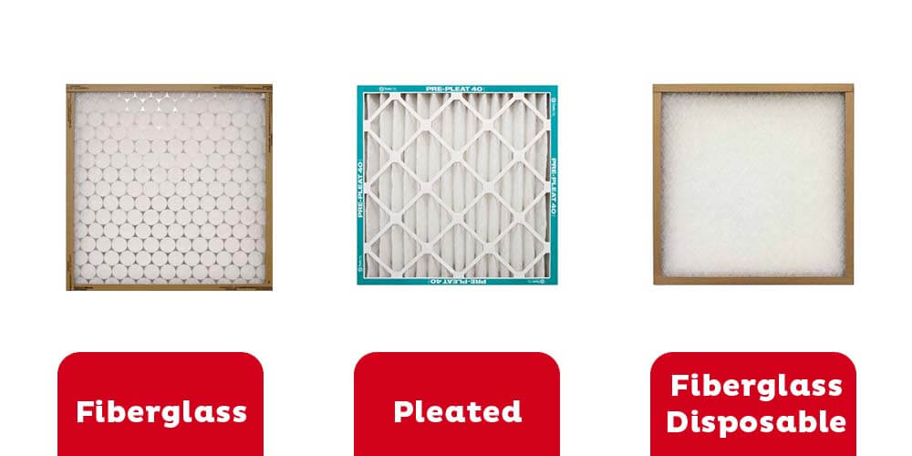 Choose the Right Filter for Your Furnace 