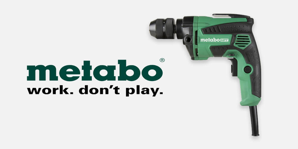 Metabo Tools