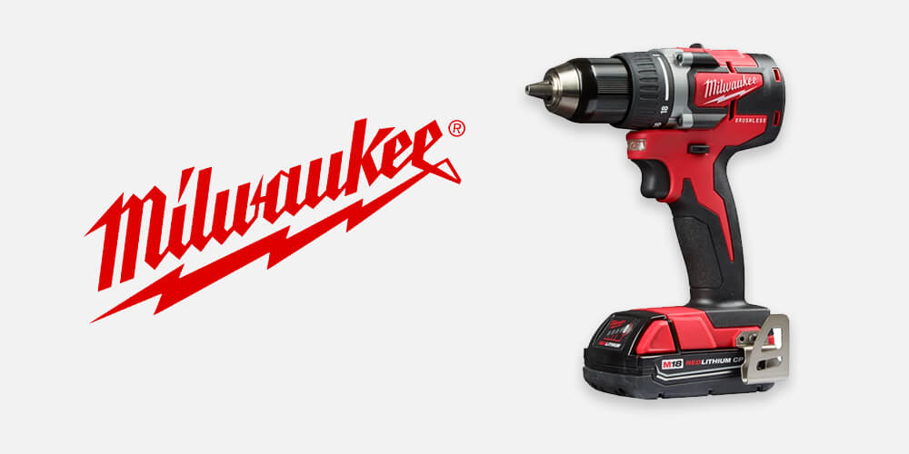 Milwaukee tools