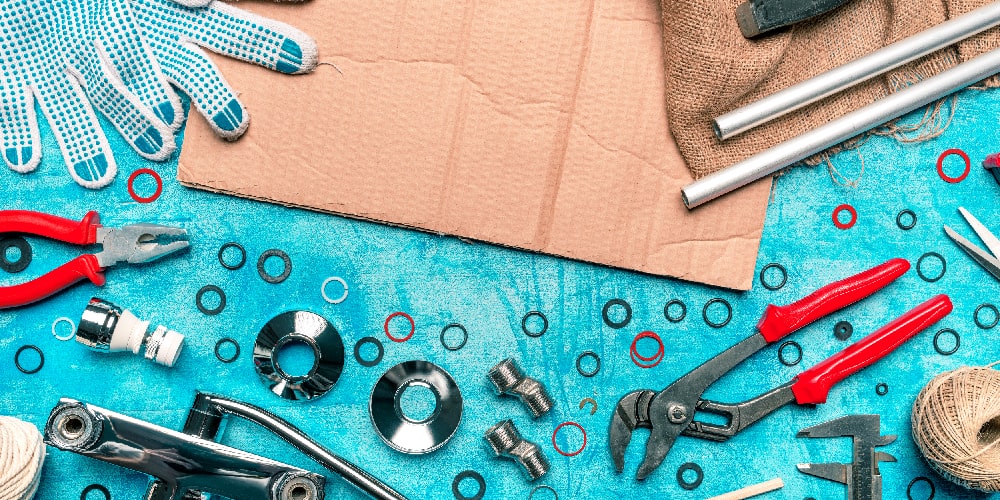 best tools for plumbing