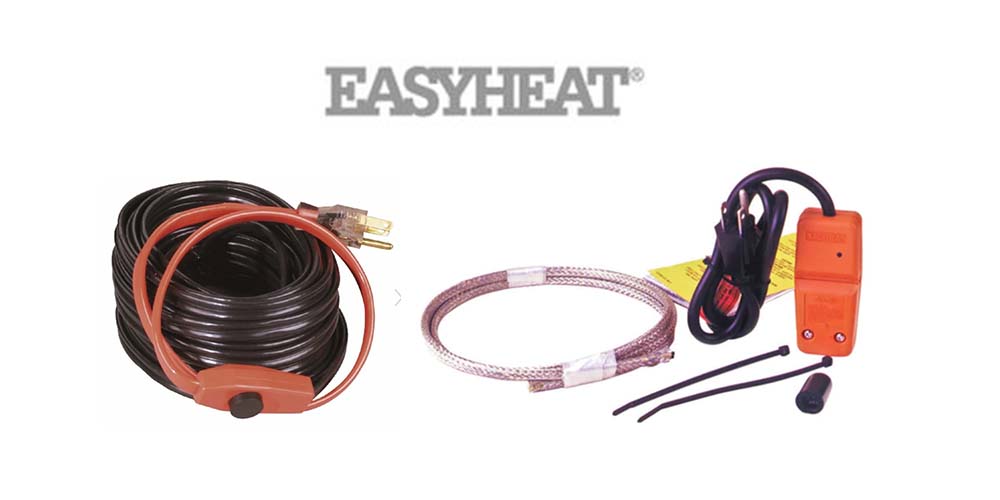Easy Heat Cable