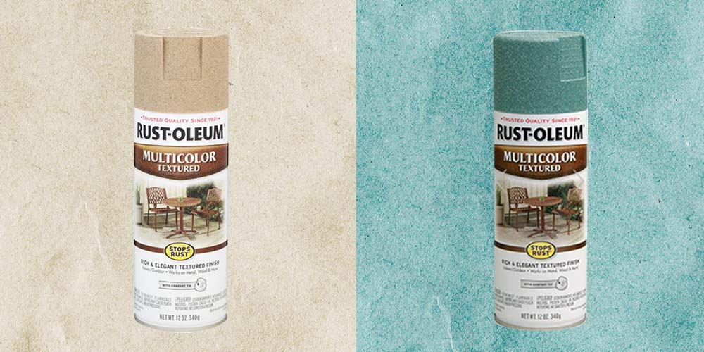 Rust-Oleum Textured 