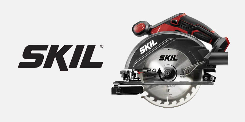 Skil power tools