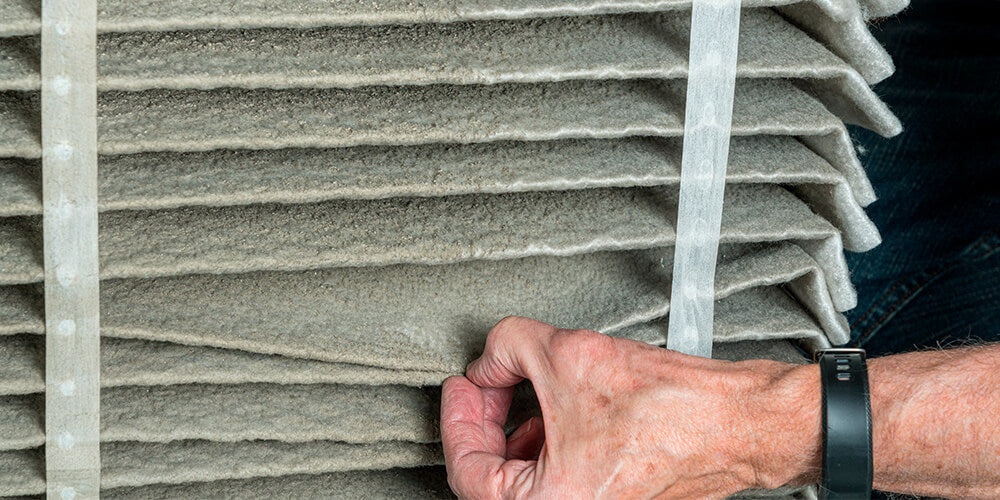 Signs Your Furnace Filter Is Clogged 