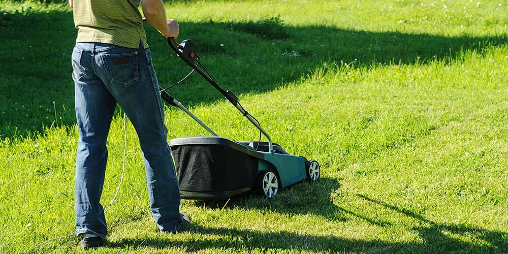 Tend Your Lawn for the Fall Season