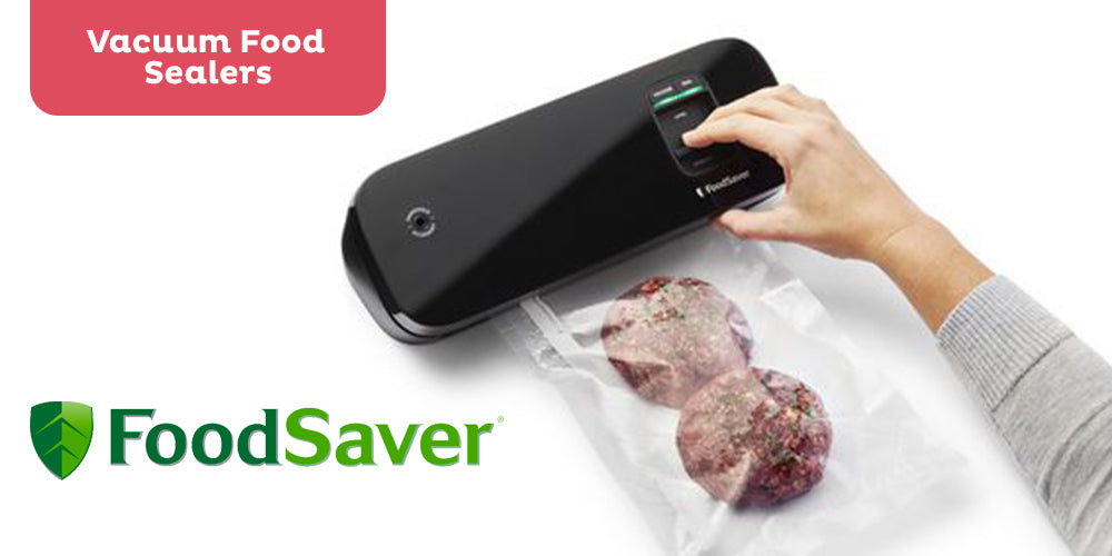 Food Saver Hand Held Vacuum Seale