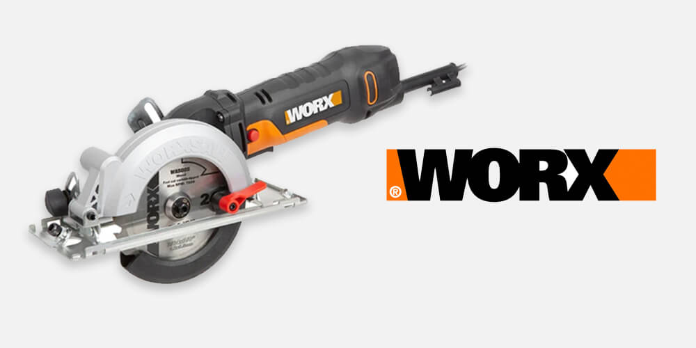 Worx Power Tools