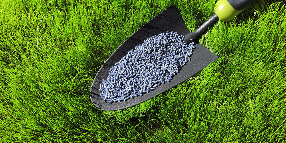 What is Lawn Fertilizer