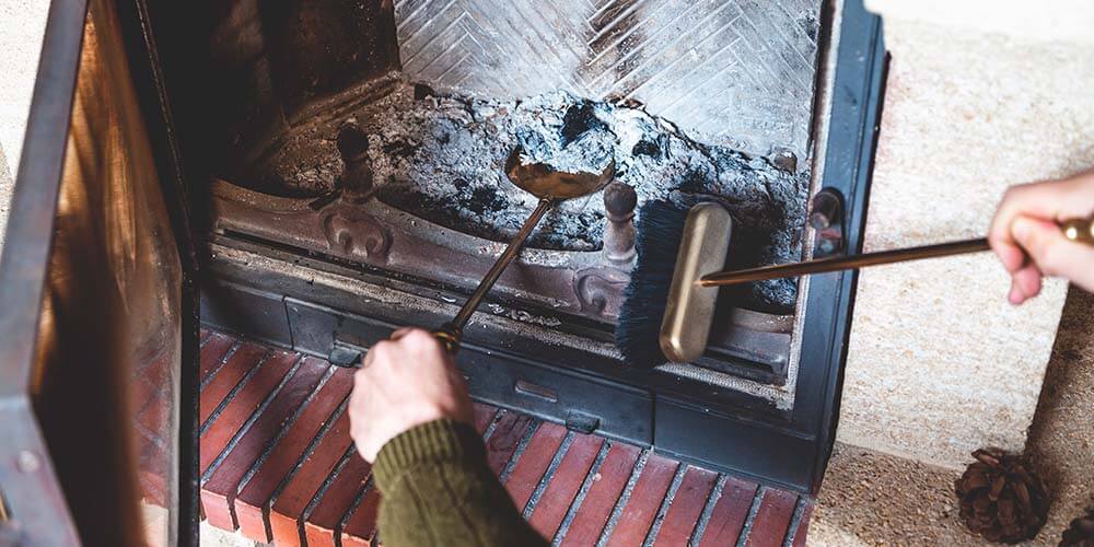 Why is chimney cleaning necessary? 