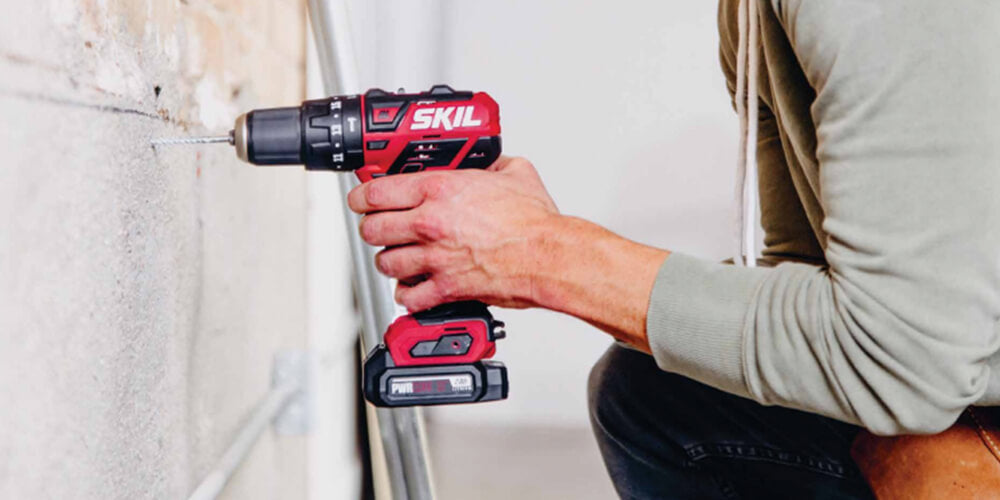 Invest in quality Power Tool Brands 