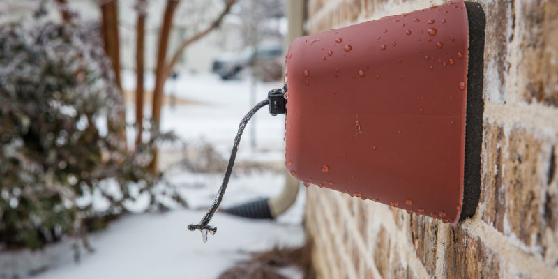 Best outdoor faucet covers for winter