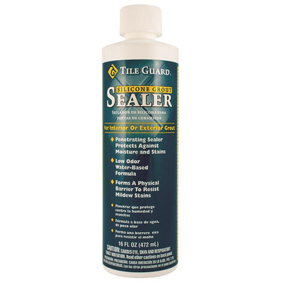 New QEP Commercial and Residential Grout Sealer Applicator 12 oz