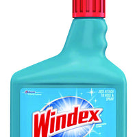 Windex 70331 26 Oz Windex Multi-Surface Cleaner With Vinegar (pk 8)