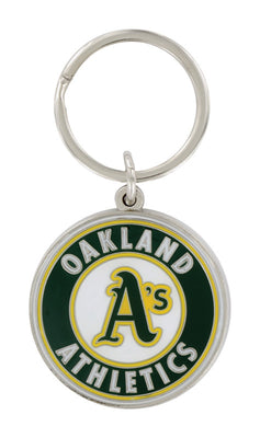 Hillman St. Louis Cardinals Key Chain