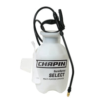 Chapin SureSpray Adjustable Spray Tip Lawn And Garden Sprayer .5 gal.