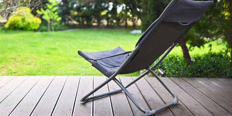 Where to buy folding chairs