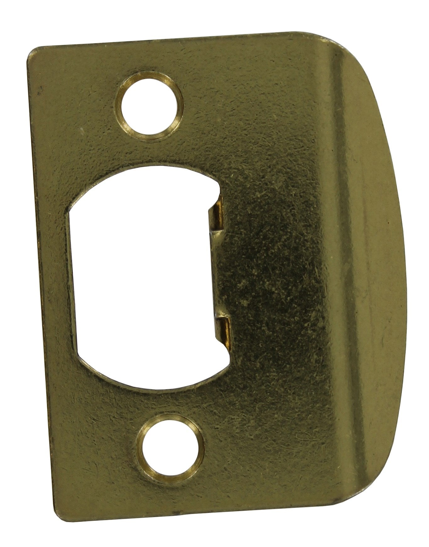 Restorers Classic Knob to Lever Screen Door Latch Set | Brass | Door Screen Door 8501-PB