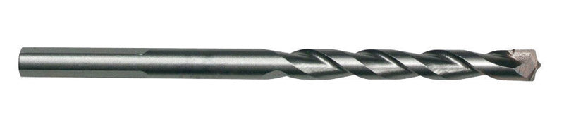 Milwaukee Secure-Grip 5/8 in. x 6 in. L Carbide Tipped Hammer Drill Bit 1 pc.